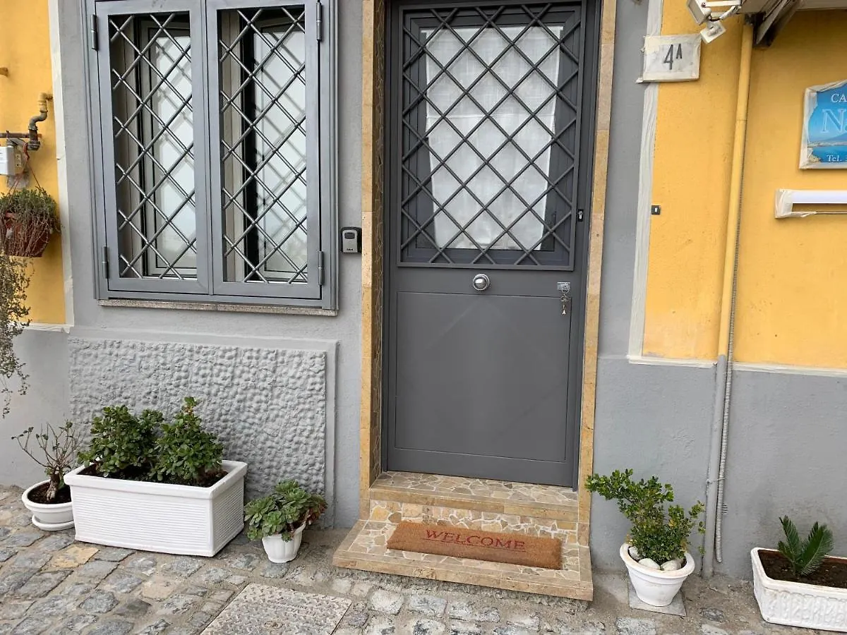 Appartement Casa Vacanza Naples
