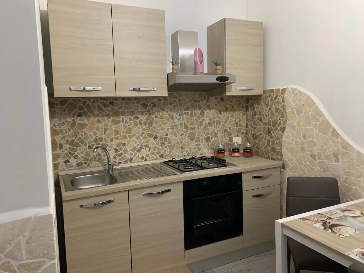 Casa Vacanza Naples Apartment