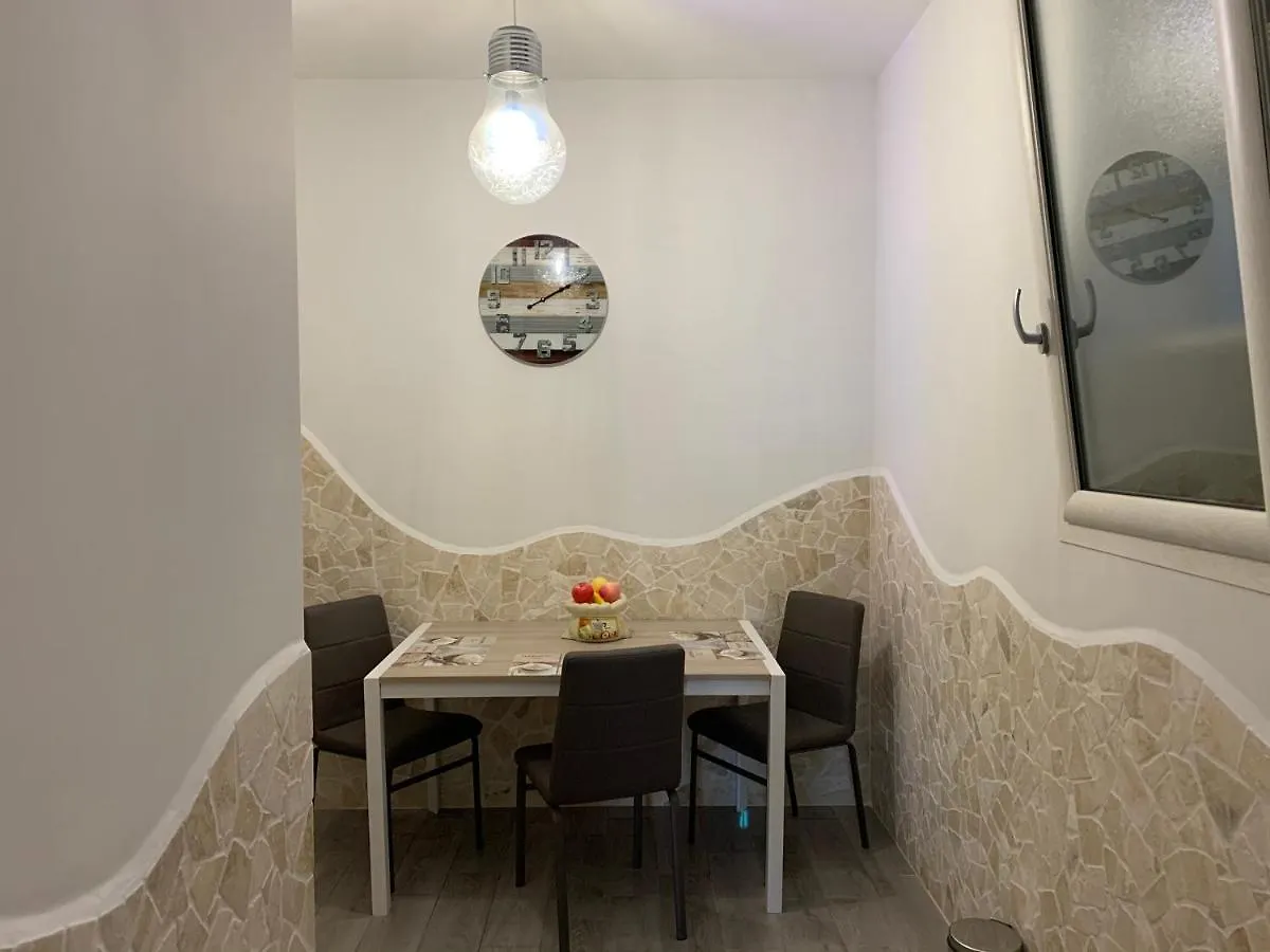 Appartement Casa Vacanza Naples 0*,  Italie