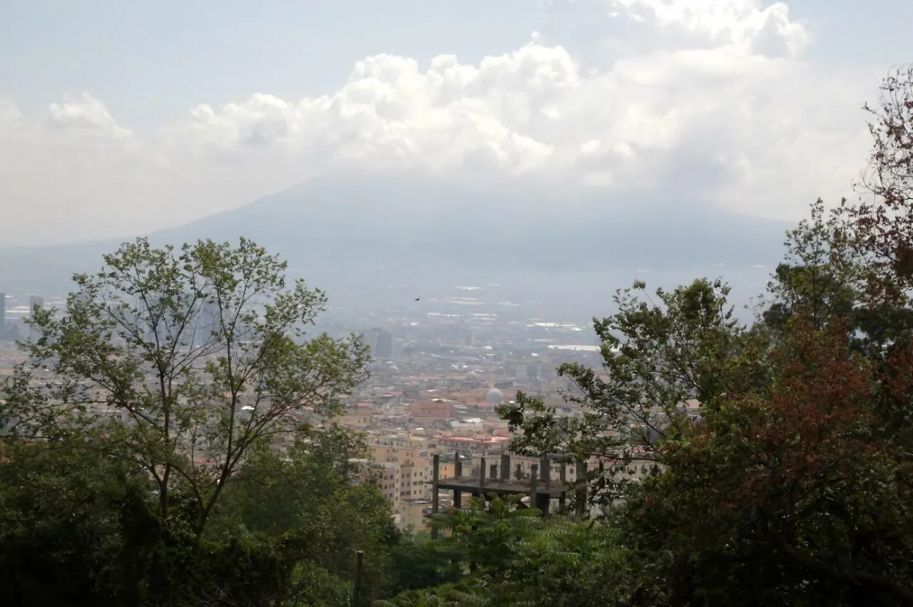 Casa Vacanza Naples Apartment Italy