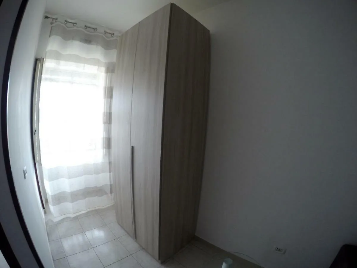 Casa Vacanza Naples Apartment