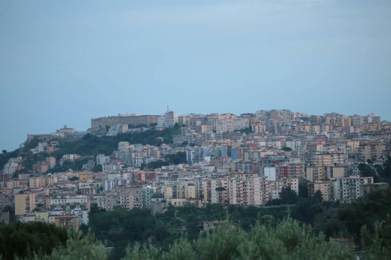 Appartement Casa Vacanza Naples
