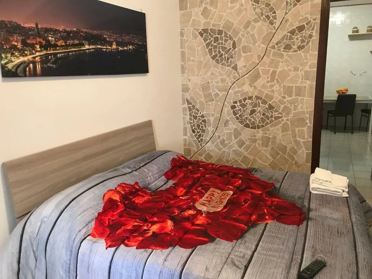 Casa Vacanza Naples Apartment