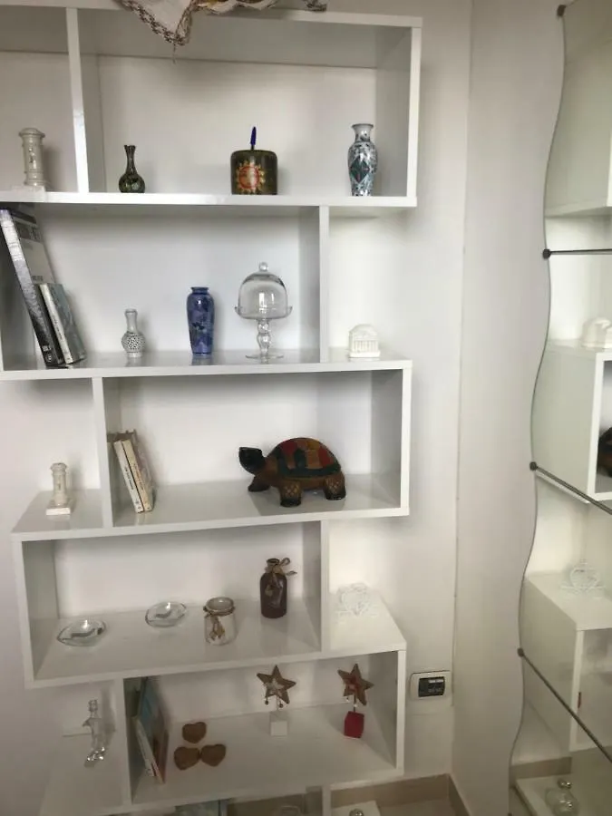 Appartement Casa Vacanza Naples