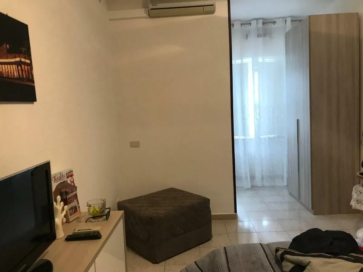 Casa Vacanza Naples Apartment Italy