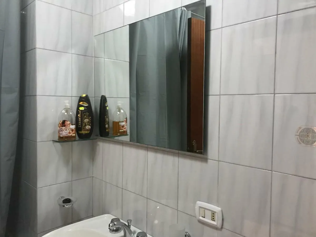 Casa Vacanza Naples Apartment Italy