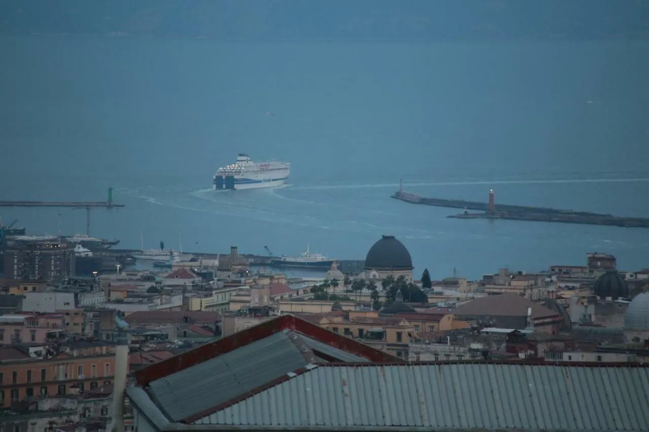 Casa Vacanza Naples Apartment 0*,  Italy
